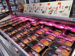 大堂-盒马鲜生(悦峰店)