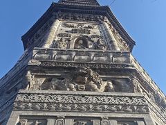 -广胜寺塔