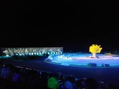 -鼎盛王朝康熙大典实景演出