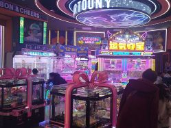 -卡通尼乐园(印象汇店)