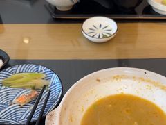 -西村日本料理(香格里拉饭店)
