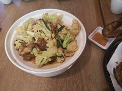 -金掌勺锅包肉(华润万象城店)