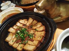 -炊烟小炒黄牛肉(中心印象城店)