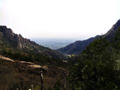 -北京凤凰岭