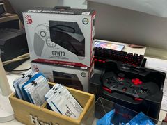 -任我游电竞(朝外店)