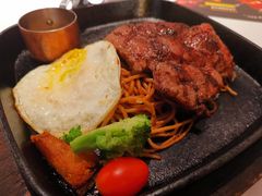 -半秋山西餐厅(巴南万达广场店)