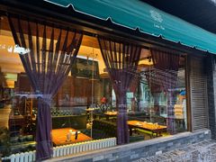 -Local泰莲庭(虹鳟鱼店)
