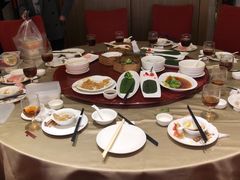 -广州逸林假日酒店·四季桃源中餐厅(白云山风景区店)