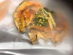 傣族香茅草烤鱼-雀舞云南菜(乐客城店)