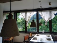 -素描餐厅(灵隐天竺店)