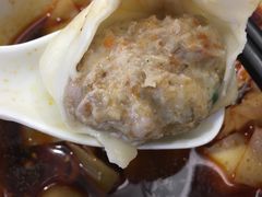 -锡笼记·无锡小笼(水岸店)