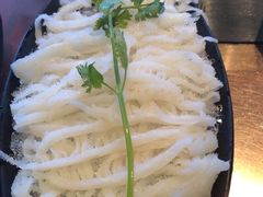 -辣伍鲜毛肚老火锅(元一店)