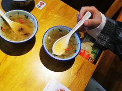 -裕鼎鲜·新中菜(八一广场万达店)