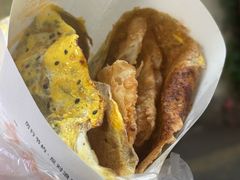 -南楼煎饼(滨江道店)