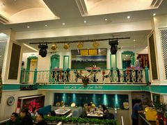 -阿拉丁新疆风味餐厅·清真(罗廊巷店)