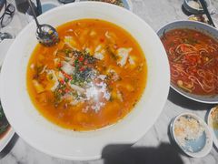 自贡大麻鱼-懒人盐府人家(航天桥店)