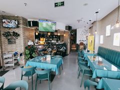 大堂-My Way Town买味堂·东南亚餐厅(亦庄店)