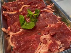 -王奋斗贵州酸汤牛肉火锅