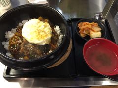米屋石锅拌饭-米屋石锅拌饭(师大店)