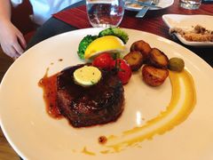 -WOLFGANG PUCK KITCHEN & BAR(迪士尼小镇店)