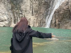 -河南宝泉旅游区