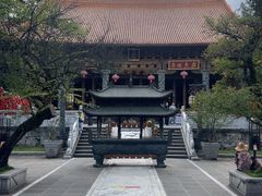 -大理文庙(大理古城)