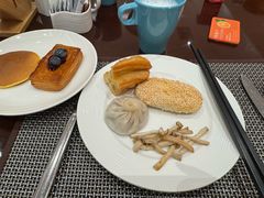 -无锡君来洲际酒店