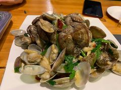 -京朋串屋·烧烤(望京西路总店)