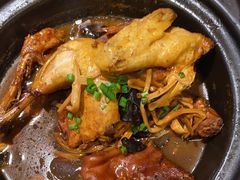 -阿毛饭店(和义路店)