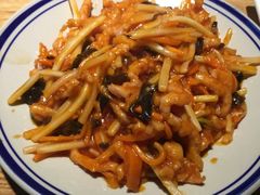 -小放牛炒菜馆(军校店)