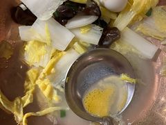 -绿茶餐厅(城西银泰城店)
