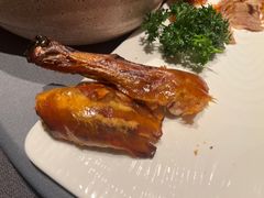 -北京老铺烤鸭(第五国际店)