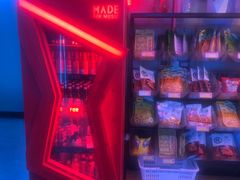 -唱吧麦颂KTV(西单华威潮铺街店)