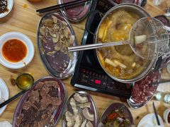 -江村四哥新鲜牛肉店(江高总店)