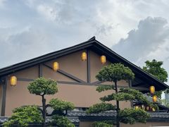 -大笑饭堂(甲子桥店)