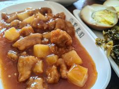 -聚春园自助餐厅(东街口店)