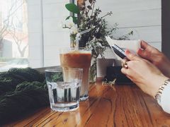 EGG&nbsp;cafe-Egg•Allday Brunch(襄阳北路店)