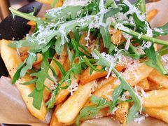 松露薯条-O'mills Sourdough Bakery&Bistro(永嘉路店)