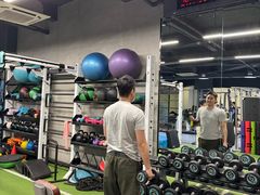 -恒之健私人定制健身(成山店)