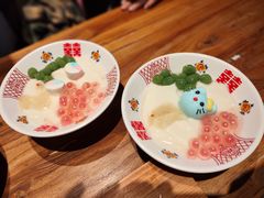 -破三川·新川菜(静安大融城店)