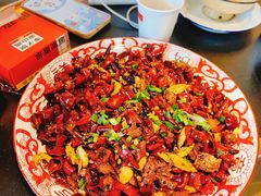 -李子坝梁山鸡(李子坝大鸡哥店)