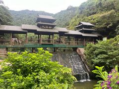 -紫云谷景区