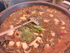 -九寨沟石锅鱼(沣峪口二十年店)
