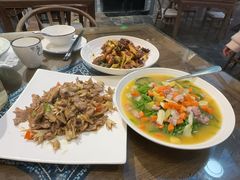 -喜林苑·稻田餐厅(品相府店)