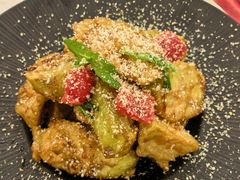 -阿甘酒家(桂青路店)