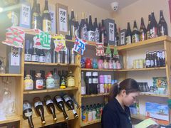 零售区-福匠日本料理(人民路店)