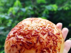 咸蛋黄超人-Juicy Bakery(大学路店)