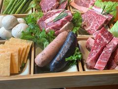 -伍丁·烤牛肋(和平东桥店)
