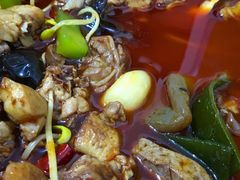 -程记私房火锅兔(总店)