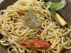 -赤面仔(麓湖美食岛店)